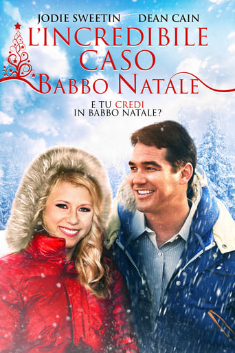 L'incredibile caso Babbo Natale  streaming in alta definizione