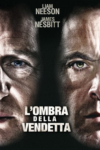 L'ombra della vendetta streaming in alta definizione