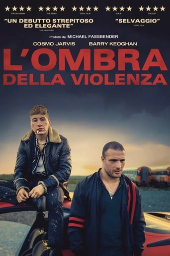 L'ombra della violenza streaming in alta definizione