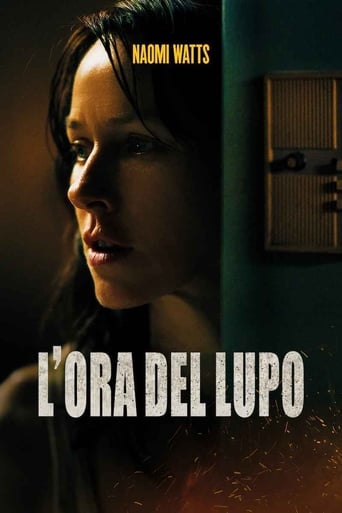 L'ora del lupo streaming in alta definizione