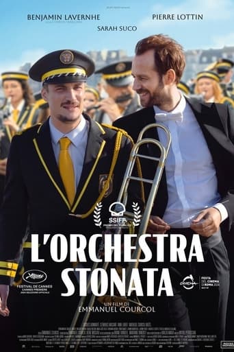 L'orchestra stonata streaming in alta definizione