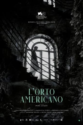 L’orto americano streaming in alta definizione