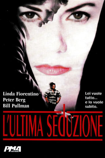 L'ultima seduzione streaming in alta definizione