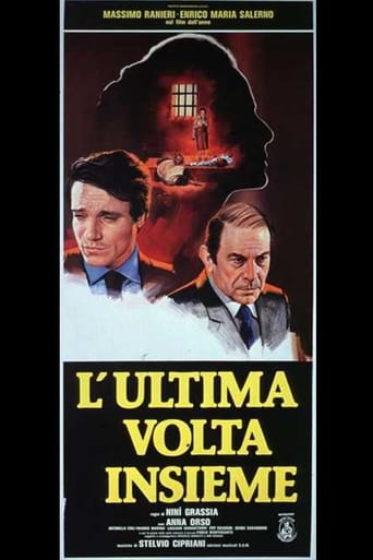 L'ultima volta insieme streaming in alta definizione