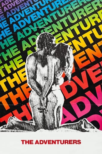 L'ultimo avventuriero streaming film HD poster