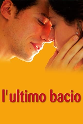 L'ultimo bacio streaming in alta definizione