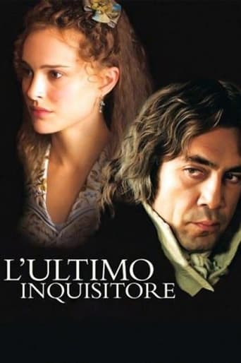 L'ultimo inquisitore streaming in alta definizione