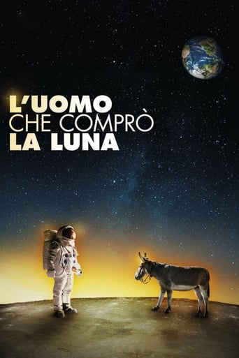 L'uomo che comprò la luna streaming in alta definizione