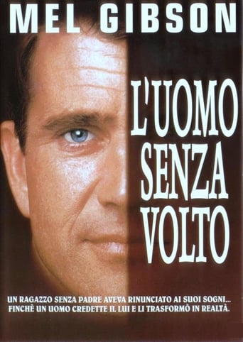 L'uomo senza volto streaming in alta definizione