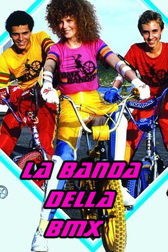 La banda della BMX