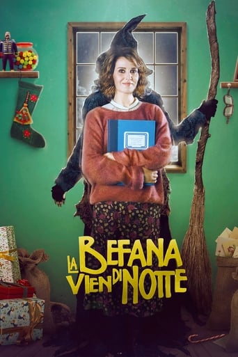 La befana vien di notte  streaming in alta definizione