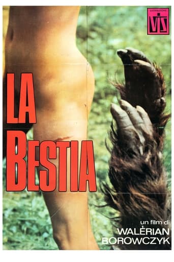 La bestia streaming in alta definizione