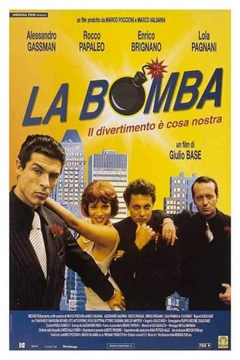 La bomba streaming in alta definizione