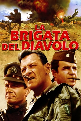 La brigata del diavolo streaming in alta definizione