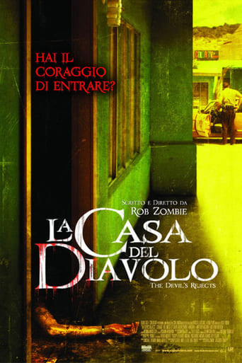 La casa del diavolo  streaming in alta definizione