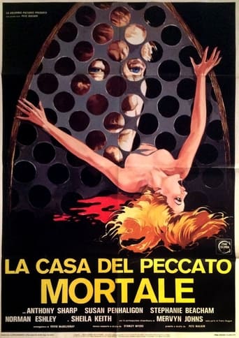 La casa del peccato mortale streaming in alta definizione