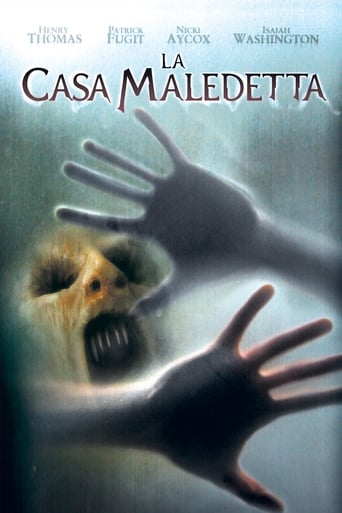 La casa maledetta streaming in alta definizione