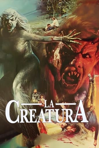 La creatura streaming in alta definizione