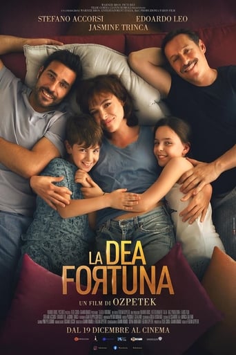 La dea fortuna streaming in alta definizione