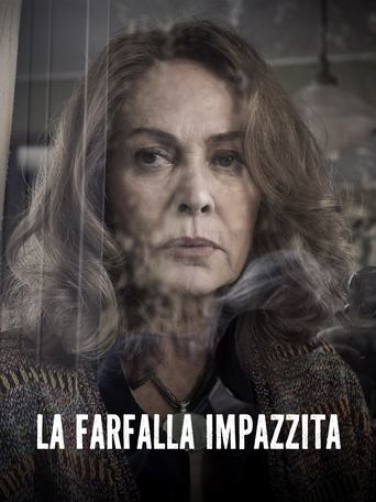 La farfalla impazzita streaming film HD poster