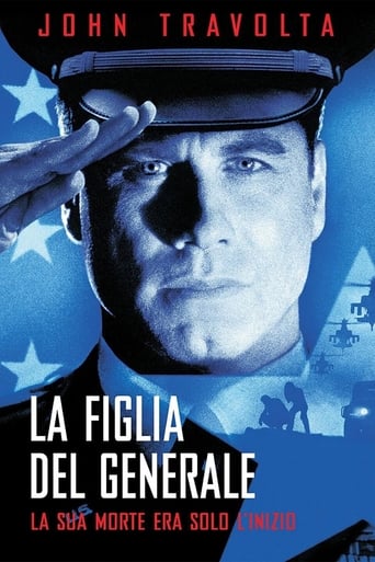 La figlia del generale streaming in alta definizione