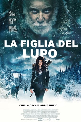 La figlia del lupo streaming in alta definizione