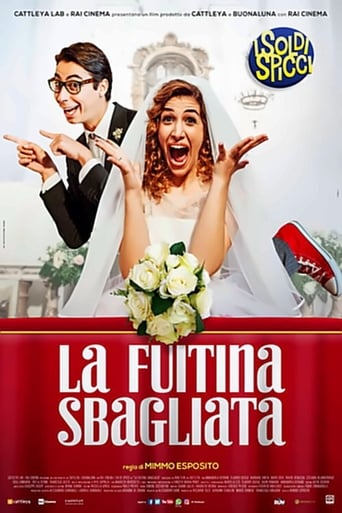 La fuitina sbagliata streaming in alta definizione