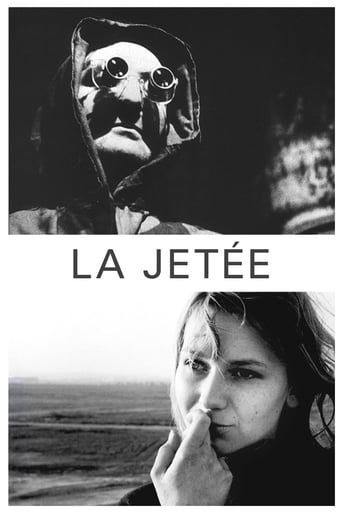 La Jetée streaming in alta definizione