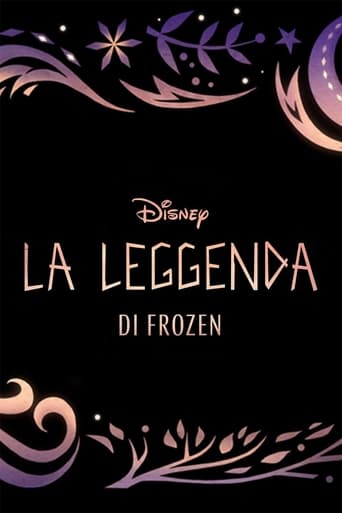 La leggenda di Frozen streaming in alta definizione