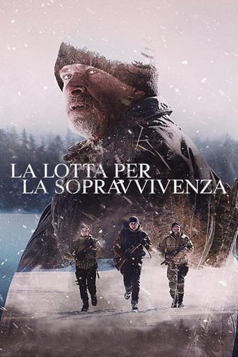 La lotta per la sopravvivenza streaming in alta definizione