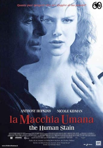 La macchia umana streaming in alta definizione