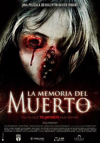 La memoria del muerto streaming in alta definizione