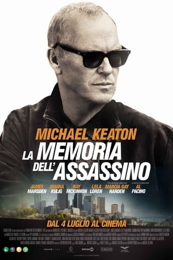 La memoria dell'assassino streaming in alta definizione