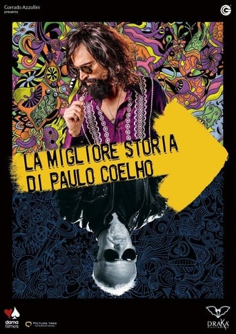 La migliore storia di Paulo Coelho streaming in alta definizione