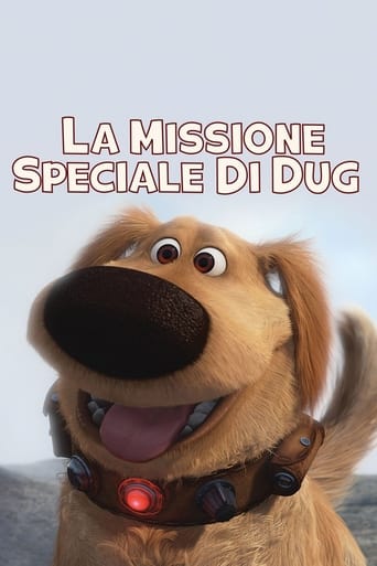 La missione speciale di Dug streaming in alta definizione