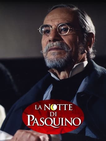 La notte di Pasquino streaming in alta definizione