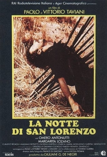 La notte di San Lorenzo streaming in alta definizione