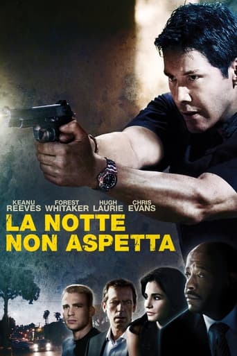 La notte non aspetta streaming in alta definizione