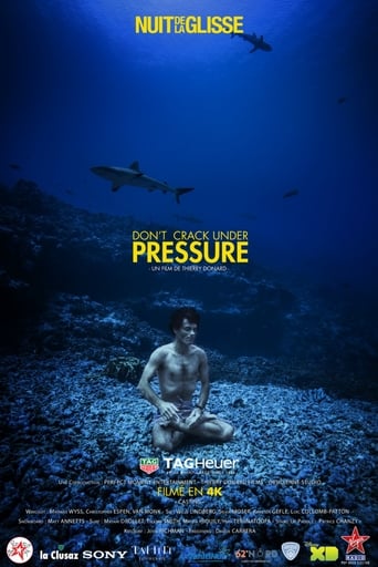 La nuit de la glisse : Don't Crack Under Pressure streaming in alta definizione