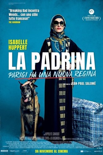 La Padrina - Parigi ha una nuova regina - Film completo in Altadefinizione La Padrina - Parigi ha una nuova regina streaming in alta definizione