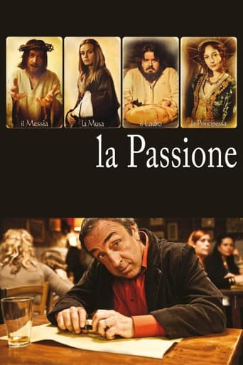 La passione streaming in alta definizione