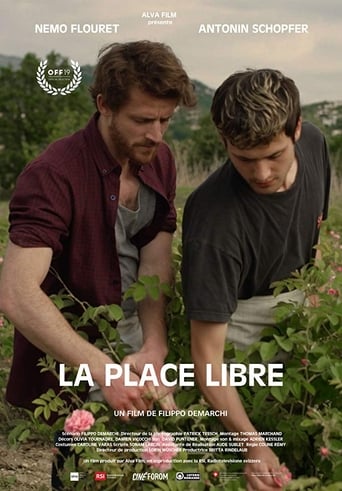 La place libre streaming in alta definizione