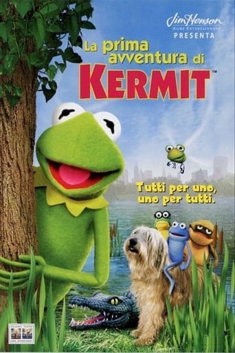 La prima avventura di Kermit streaming in alta definizione