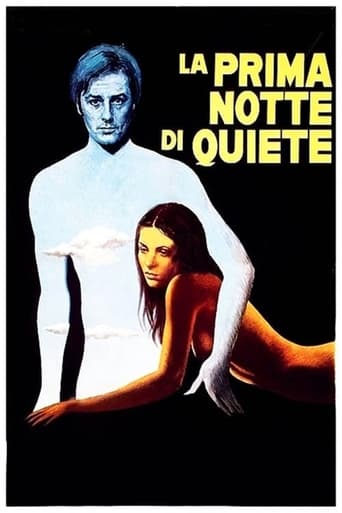 La prima notte di quiete streaming in alta definizione