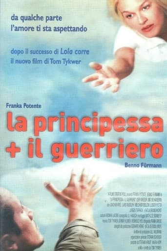 La principessa + il guerriero streaming in alta definizione