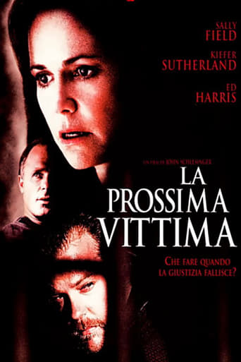 La prossima vittima streaming in alta definizione