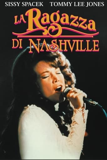 La ragazza di Nashville streaming in alta definizione