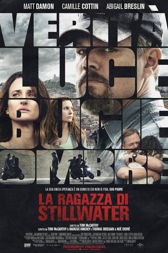 La ragazza di Stillwater streaming in alta definizione