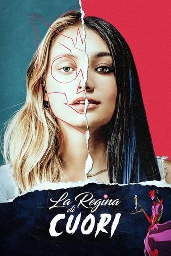 La regina di cuori streaming in alta definizione