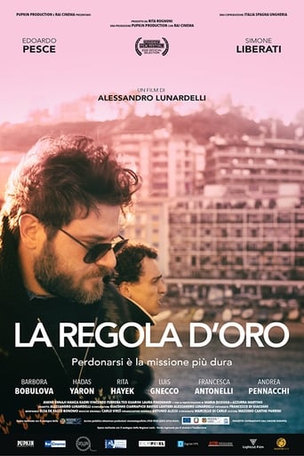 La regola d'oro streaming in alta definizione